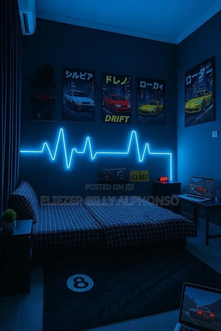 Premium LEDs and Lamps for All Rooms