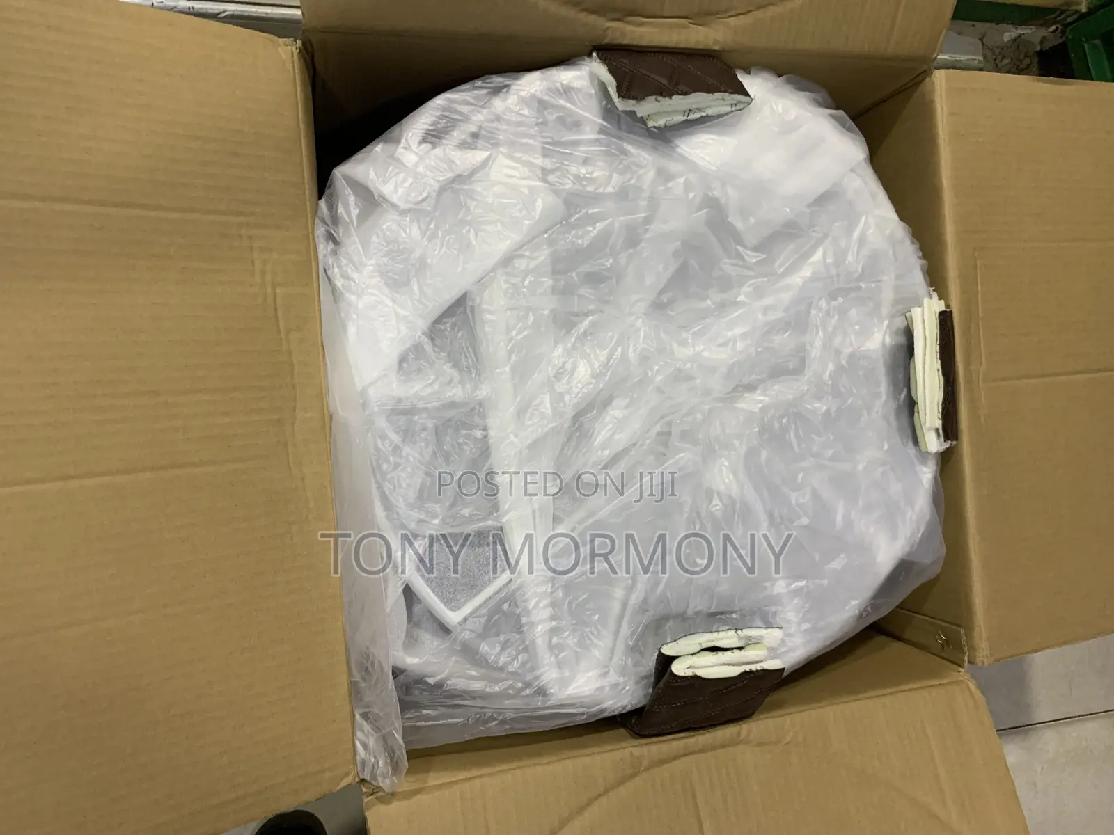 Honda Accord Rim 18 Inches