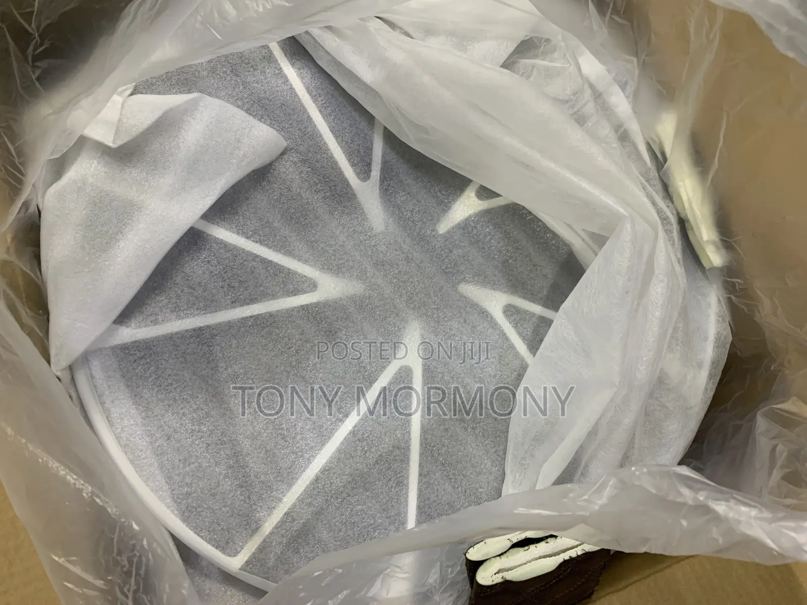 Honda Accord Rim 18 Inches