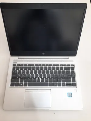 Laptop HP EliteBook 840 G5 8GB Intel Core i5 SSD 256GB