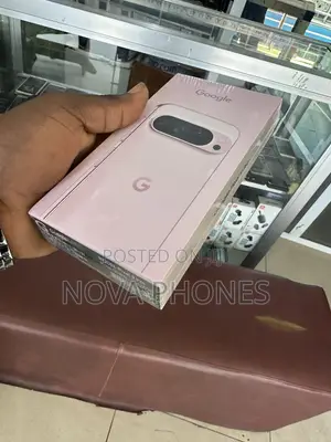 New Google Pixel 9 Pro 128 GB