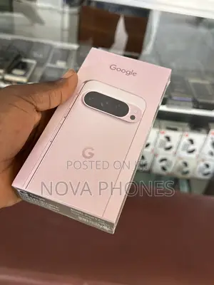 New Google Pixel 9 Pro 128 GB
