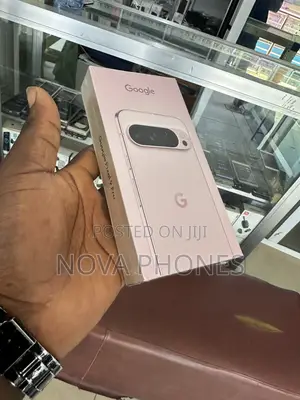 New Google Pixel 9 Pro 128 GB