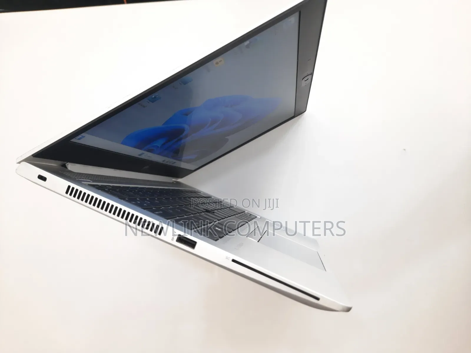 Laptop HP EliteBook 840 G5 8GB Intel Core i5 SSD 256GB