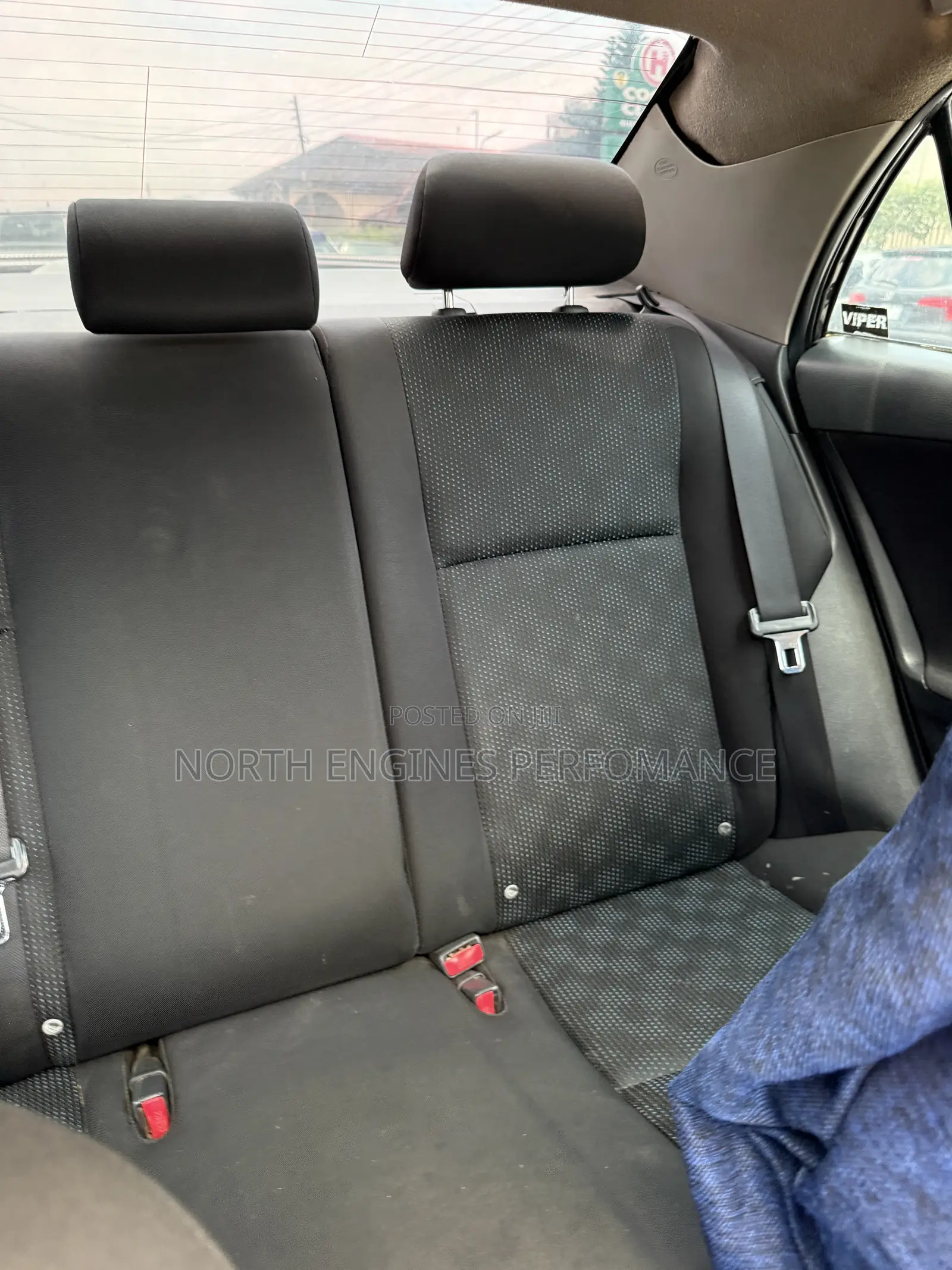 Toyota Corolla S 4dr Sedan (1.8L 4cyl 4A) 2010 Gray