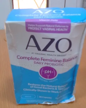 Azo Daily Probiotic