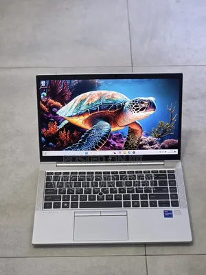 Laptop HP EliteBook 840 G8 16GB Intel Core i7 SSD 256GB