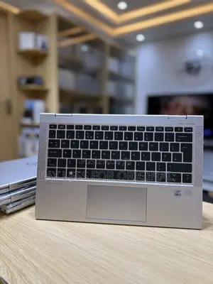 Laptop HP EliteBook 830 G7 16GB Intel Core i7 SSD 512GB