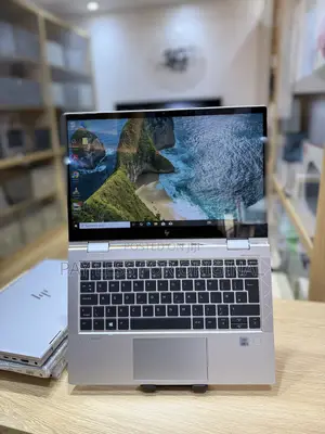 Laptop HP EliteBook 830 G7 16GB Intel Core i7 SSD 512GB