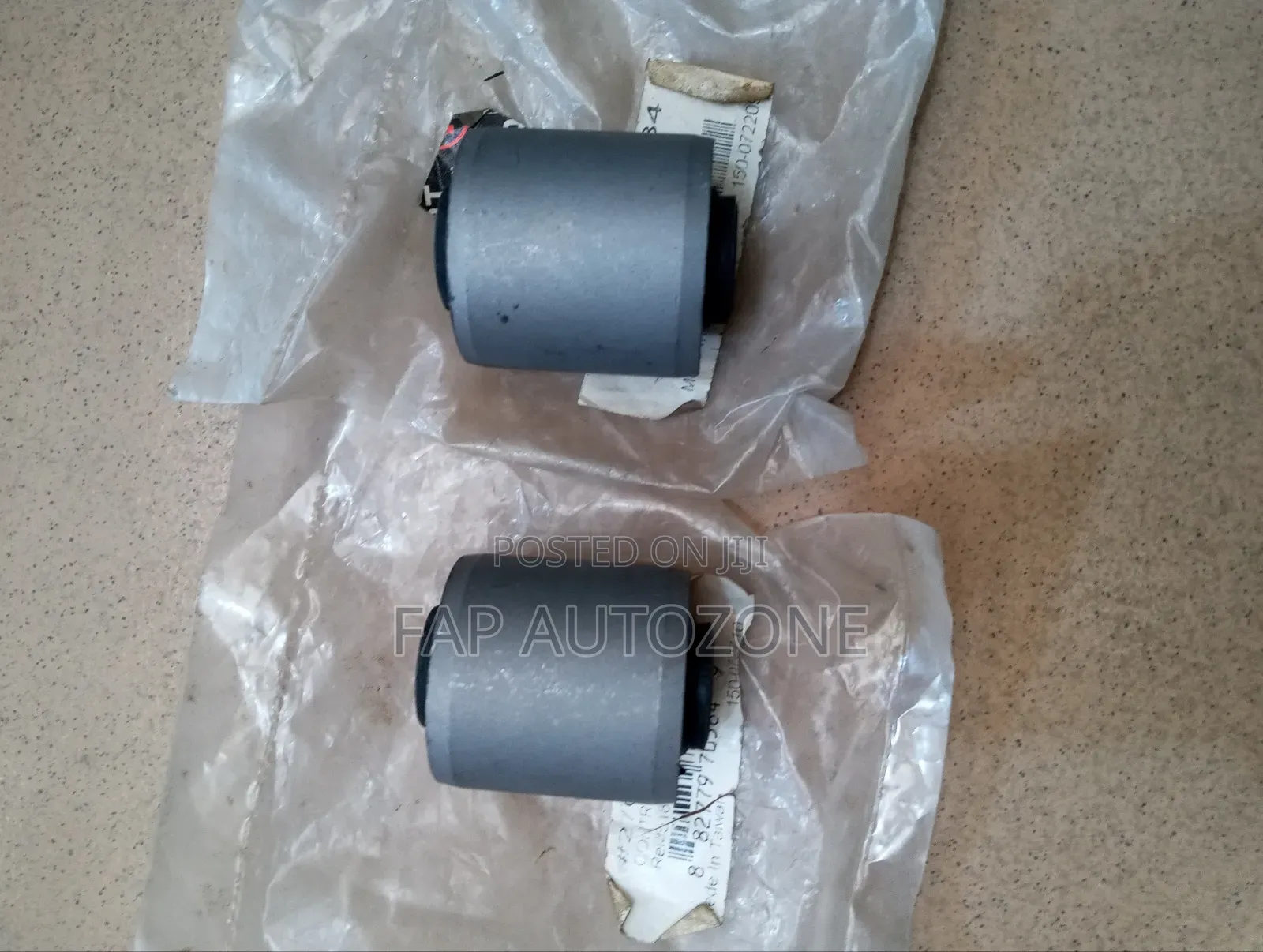 Original API Honda Accord Control Arm Bushing Imported From USA