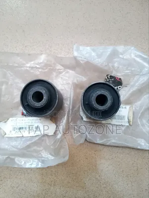 Original API Honda Accord Control Arm Bushing Imported From USA