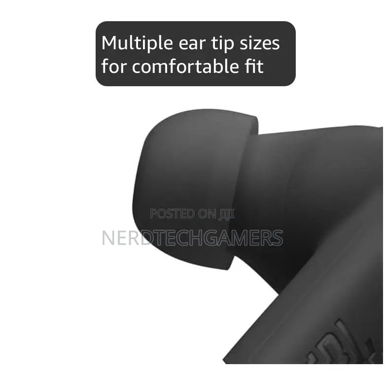 JBL Vibe Beam 2