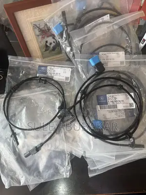 Speed Sensors