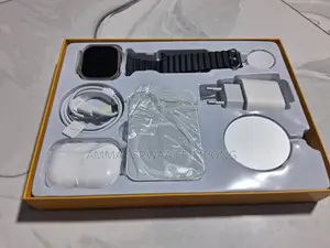 X10 Smart Watch Combination