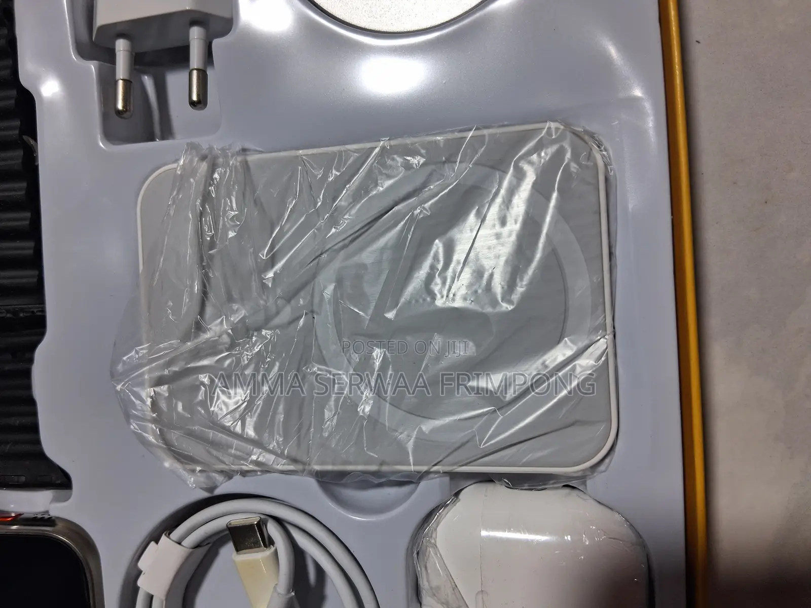 X10 Smart Watch Combination