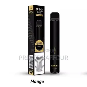 Vape/Shisha Pen 800puffs