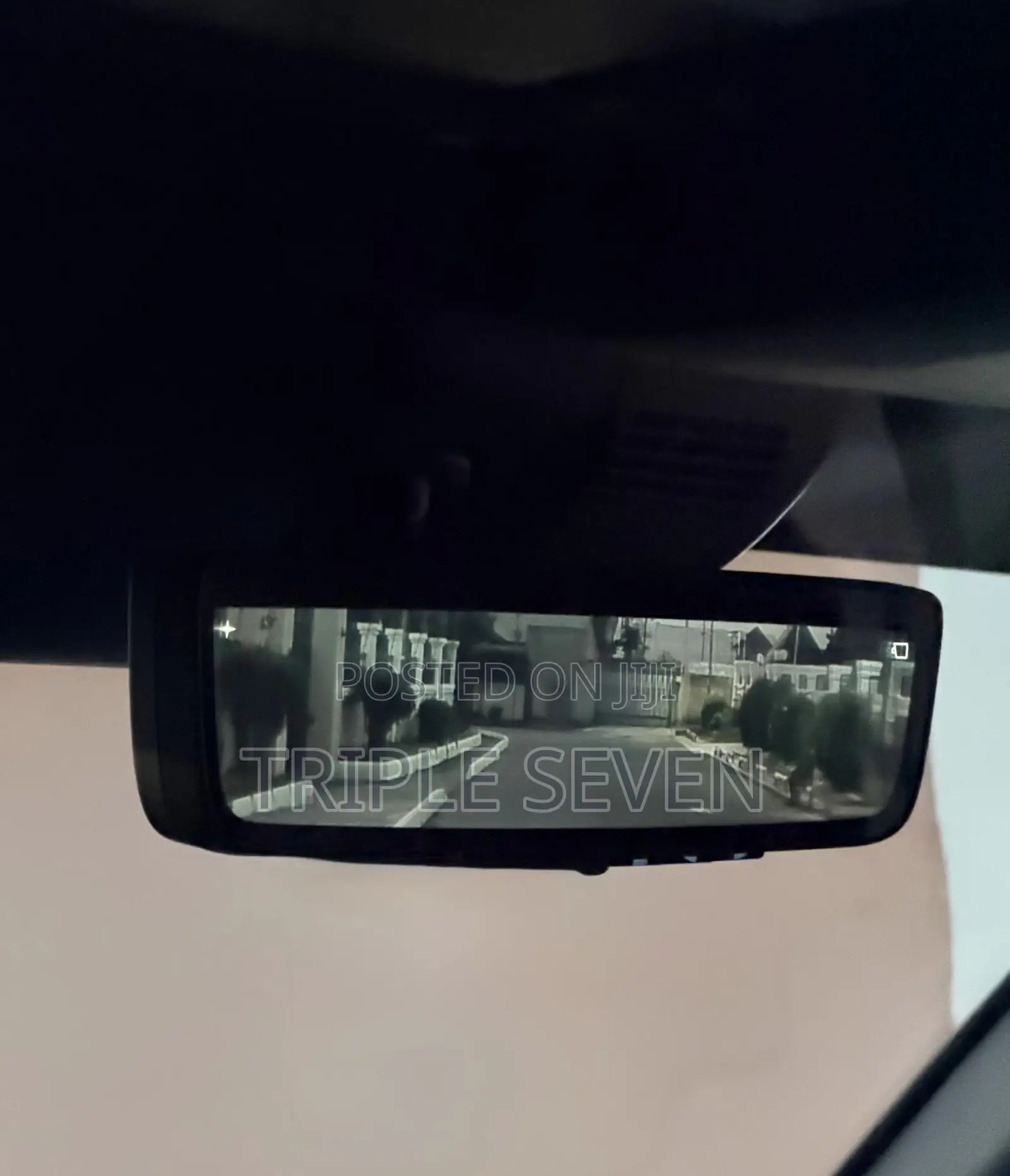 Toyota Tacoma 2024 Black