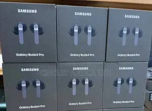 Samsung Galaxy Buds 4 PRO