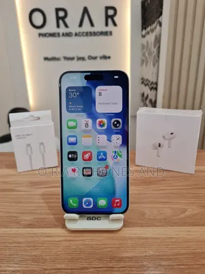 Apple iPhone 15 Plus 128 GB Blue
