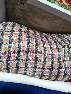 Tweed Materials