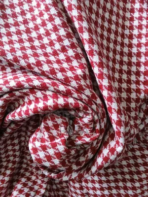 Tweed Materials