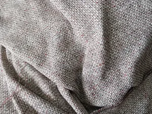 Tweed Materials