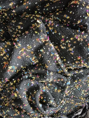 Tweed Materials