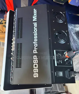 Yamaha X-1200 12-Channel Audio Mixer