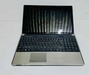 Laptop Acer Aspire 5745PG 8GB Intel Core i5 HDD 750GB