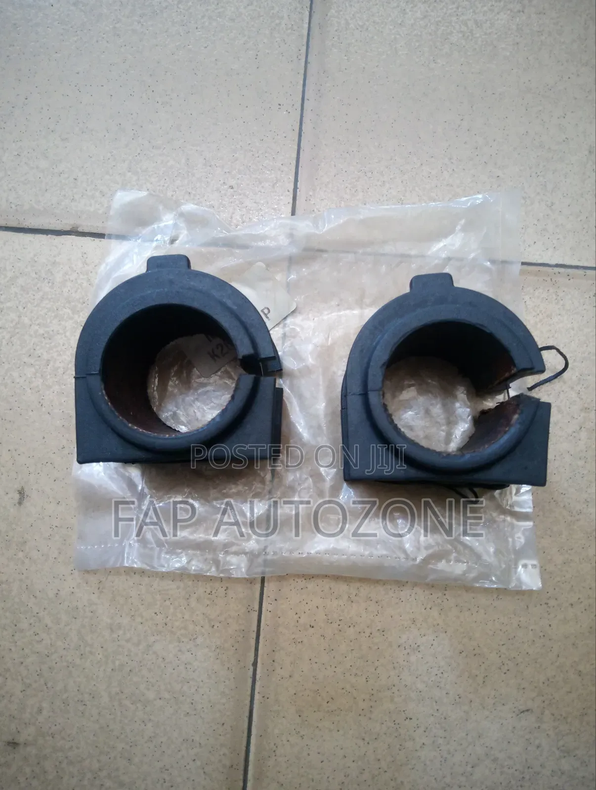 Original MOOG Toyota Land Cruiser Stabilizer Bar Bushing From USA