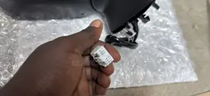 Corolla Driving Mirror Light and Sensor 2020 2021 2022 2023 2024