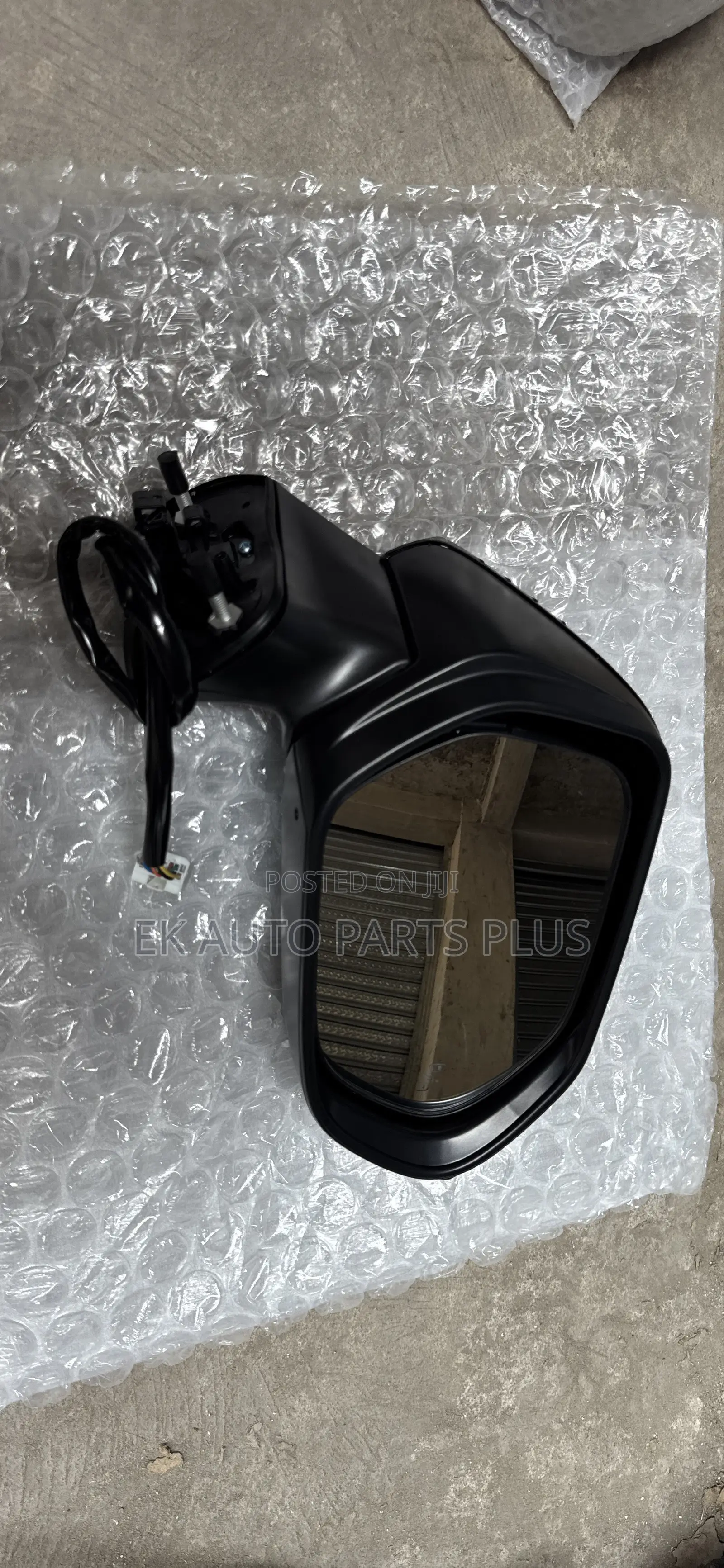 Corolla Driving Mirror Light and Sensor 2020 2021 2022 2023 2024
