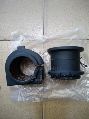 Original MOOG Toyota Land Cruiser Stabilizer Bar Bushing From USA