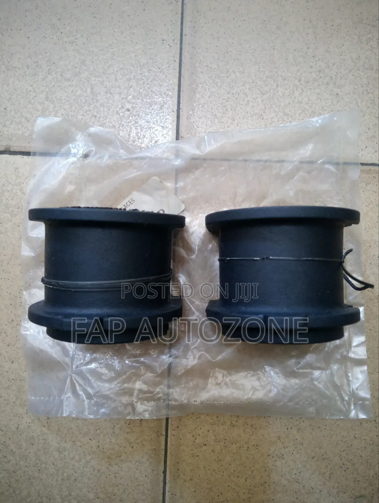 Original MOOG Toyota Land Cruiser Stabilizer Bar Bushing From USA