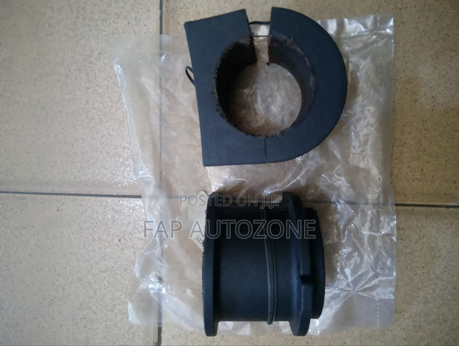 Original MOOG Toyota Land Cruiser Stabilizer Bar Bushing From USA
