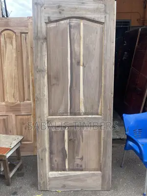 Quality Wooden Door Available (33 and 27 Inches)