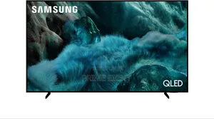 Samsung (55 Inch) Qled Smart Led TV (55q7f)