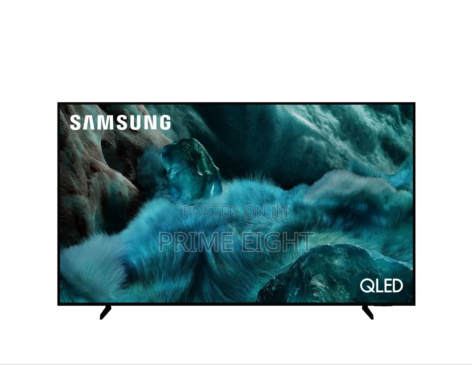 Samsung (55 Inch) Qled Smart Led TV (55q7f)
