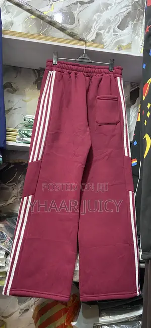 Alo Wins Jogger Pants