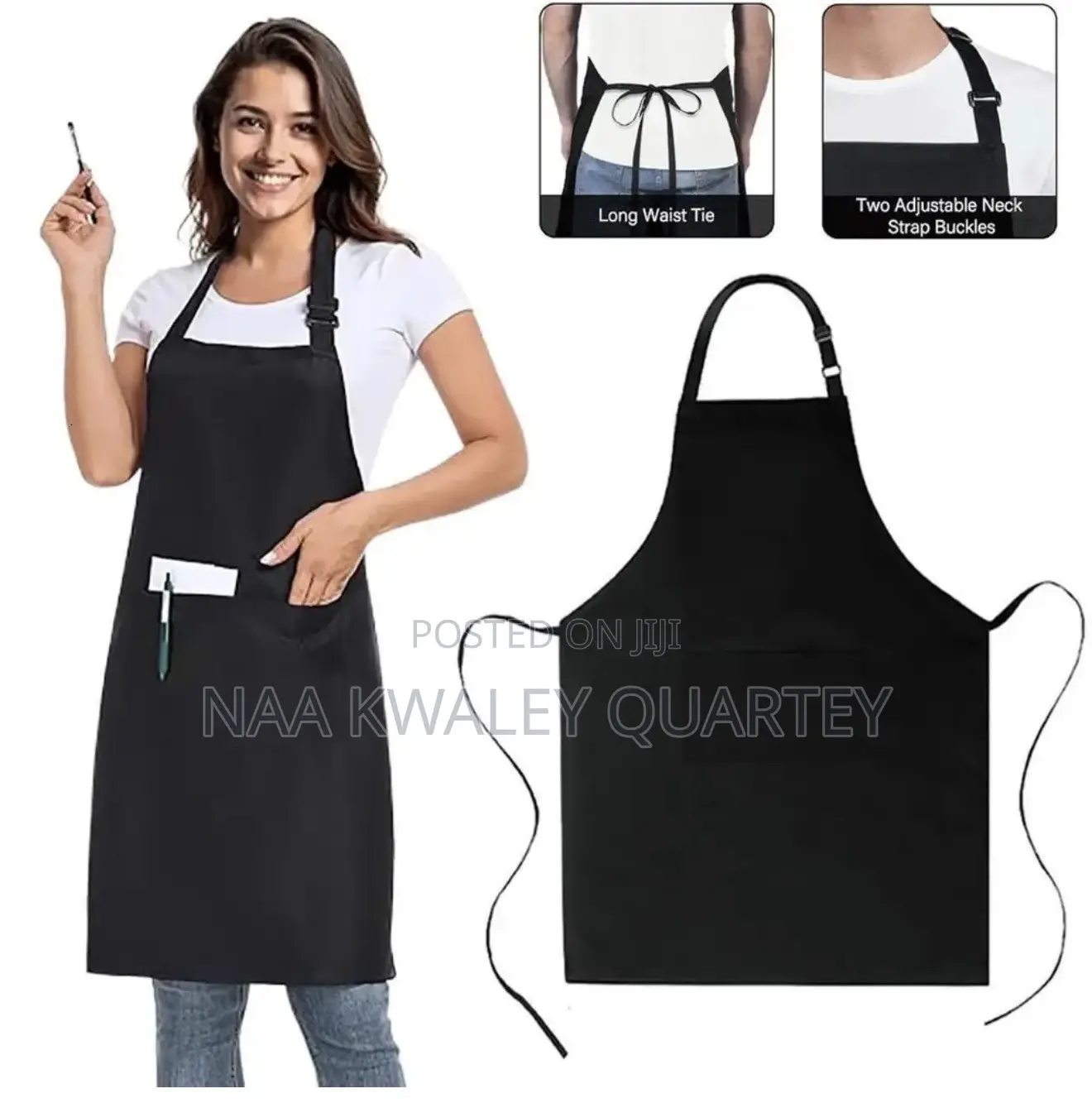 Aprons for Catering Services