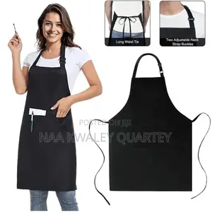 Aprons for Catering Services