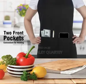 Aprons for Catering Services