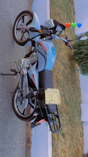 Royal RY150 2023 Blue