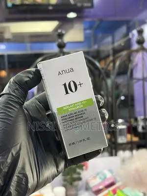 Anua Azelaic Acid Serum