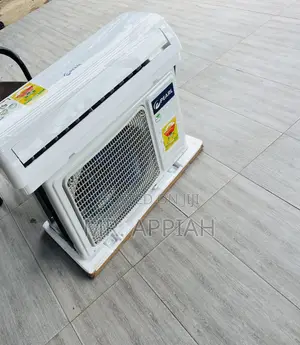 Super Sleek Pearl 1.5hp Air Conditioner