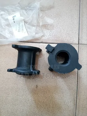 Premium MOOG Toyota Land Cruiser Stabilizer Bar Bushing Back From USA