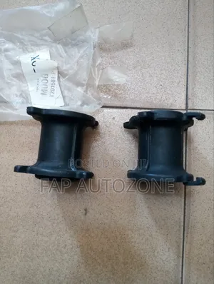 Premium MOOG Toyota Land Cruiser Stabilizer Bar Bushing Back From USA