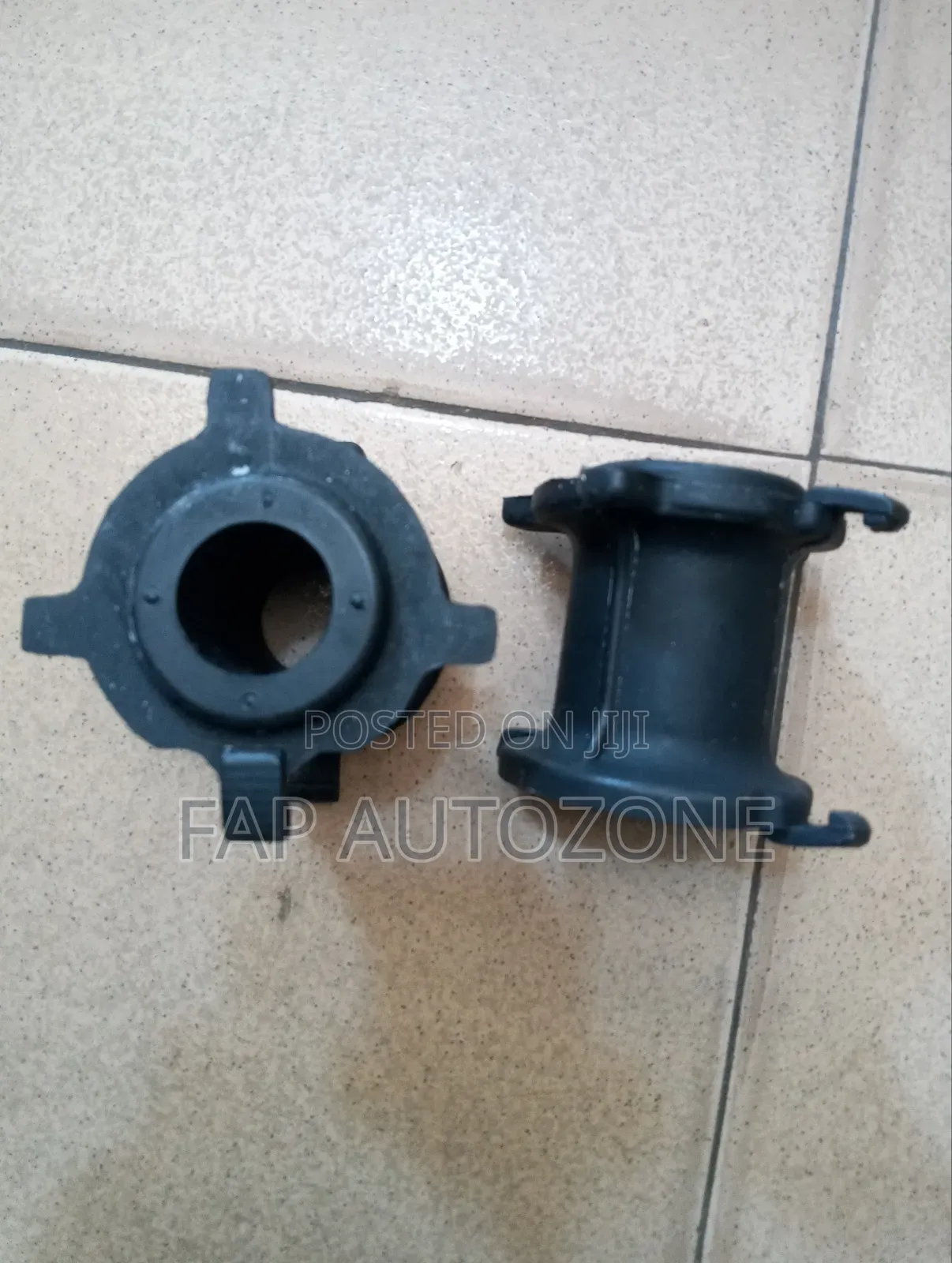 Premium MOOG Toyota Land Cruiser Stabilizer Bar Bushing Back From USA