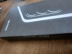 New Samsung Galaxy s26 256 GB Black