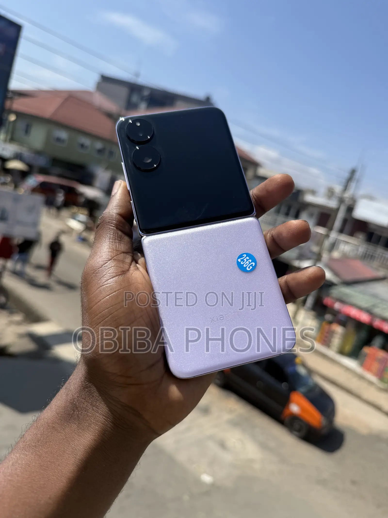 Xiaomi Mix Flip 256 GB